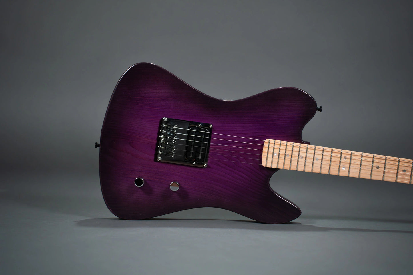 Guitare électrique AEGIS Lyra - Volo