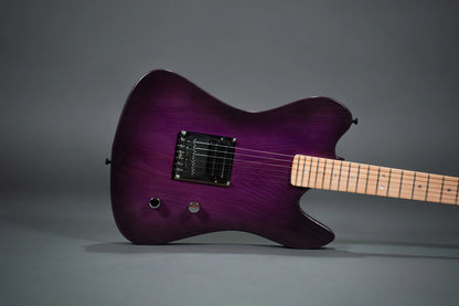 Guitare électrique AEGIS Lyra - Volo