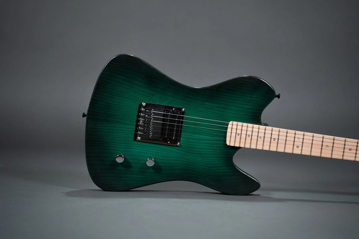 Guitare électrique AEGIS Lyra - Fangorn