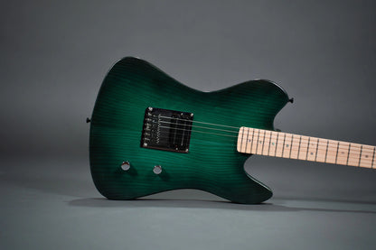 Guitare électrique AEGIS Lyra - Fangorn