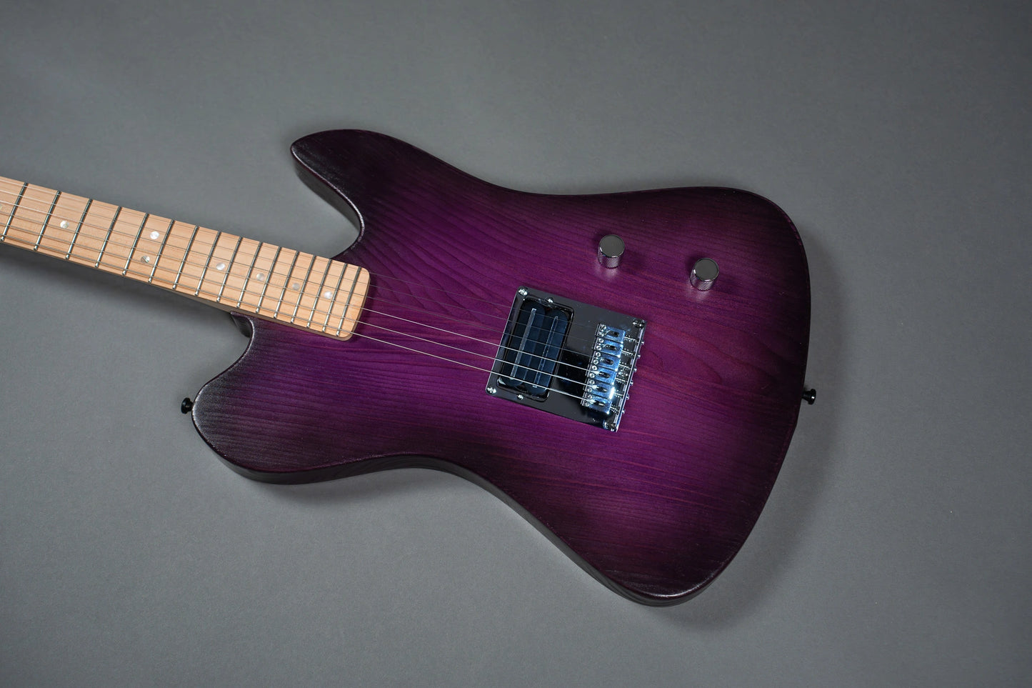 Guitare électrique AEGIS Lyra - Volo