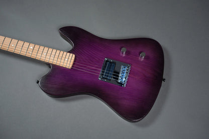 Guitare électrique AEGIS Lyra - Volo