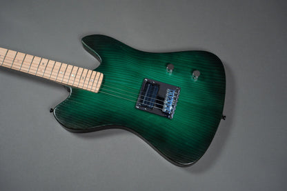 Guitare électrique AEGIS Lyra - Fangorn