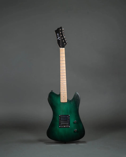 Guitare électrique AEGIS Lyra - Fangorn - AEGIS Guitares