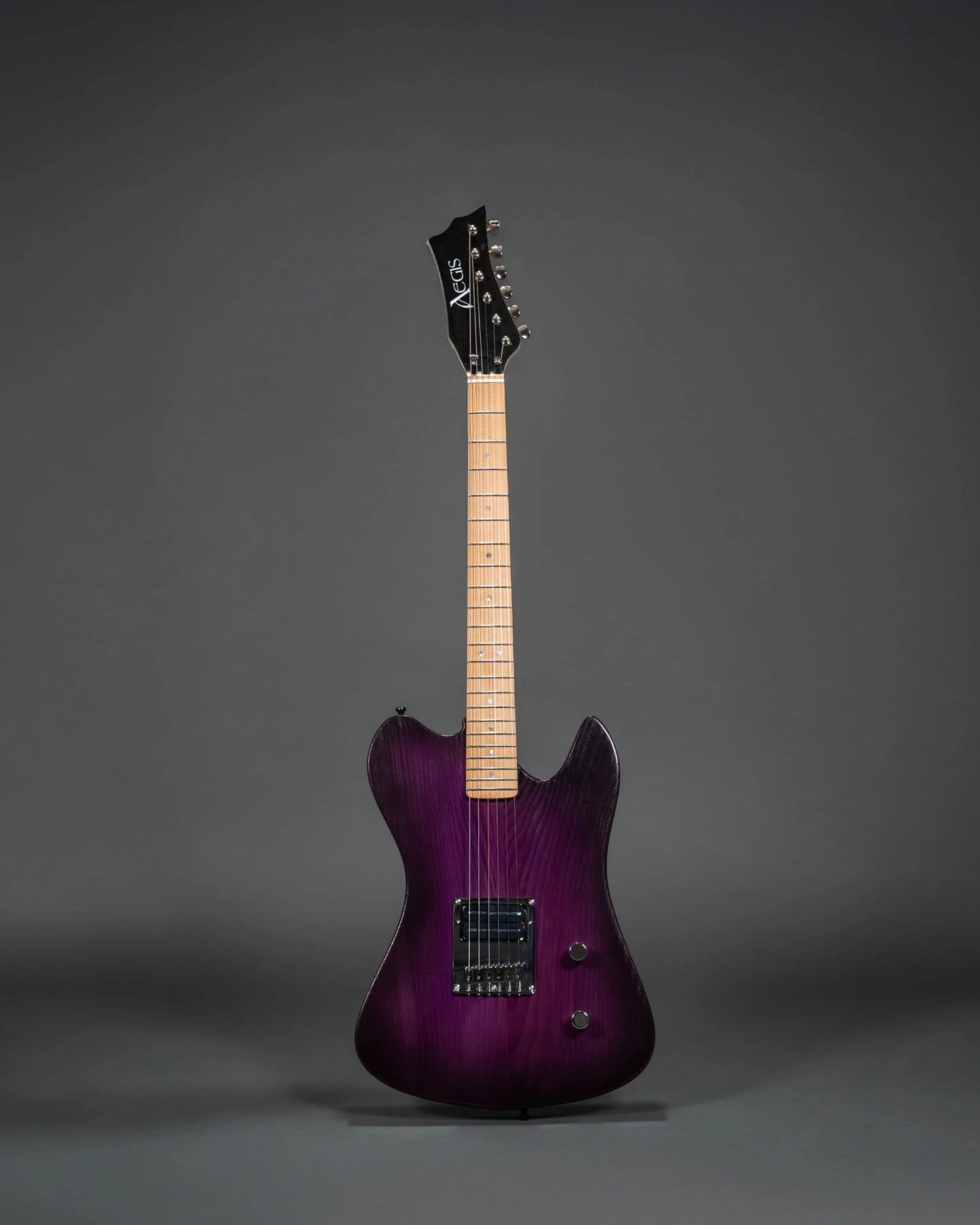 Guitare électrique AEGIS Lyra - Volo - AEGIS Guitares