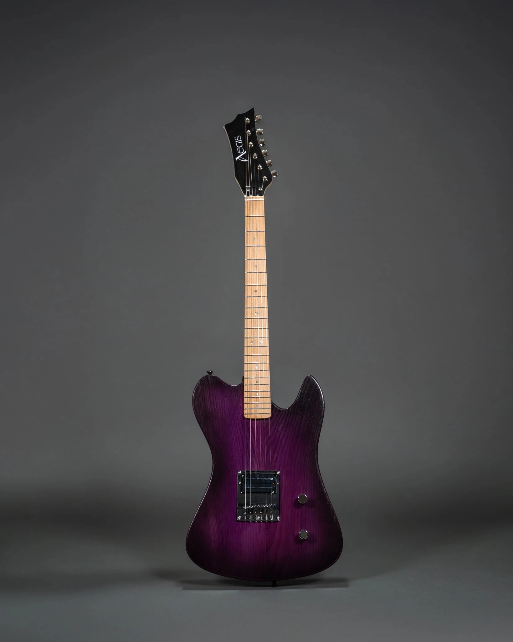 Guitare électrique AEGIS Lyra - Volo - AEGIS Guitares