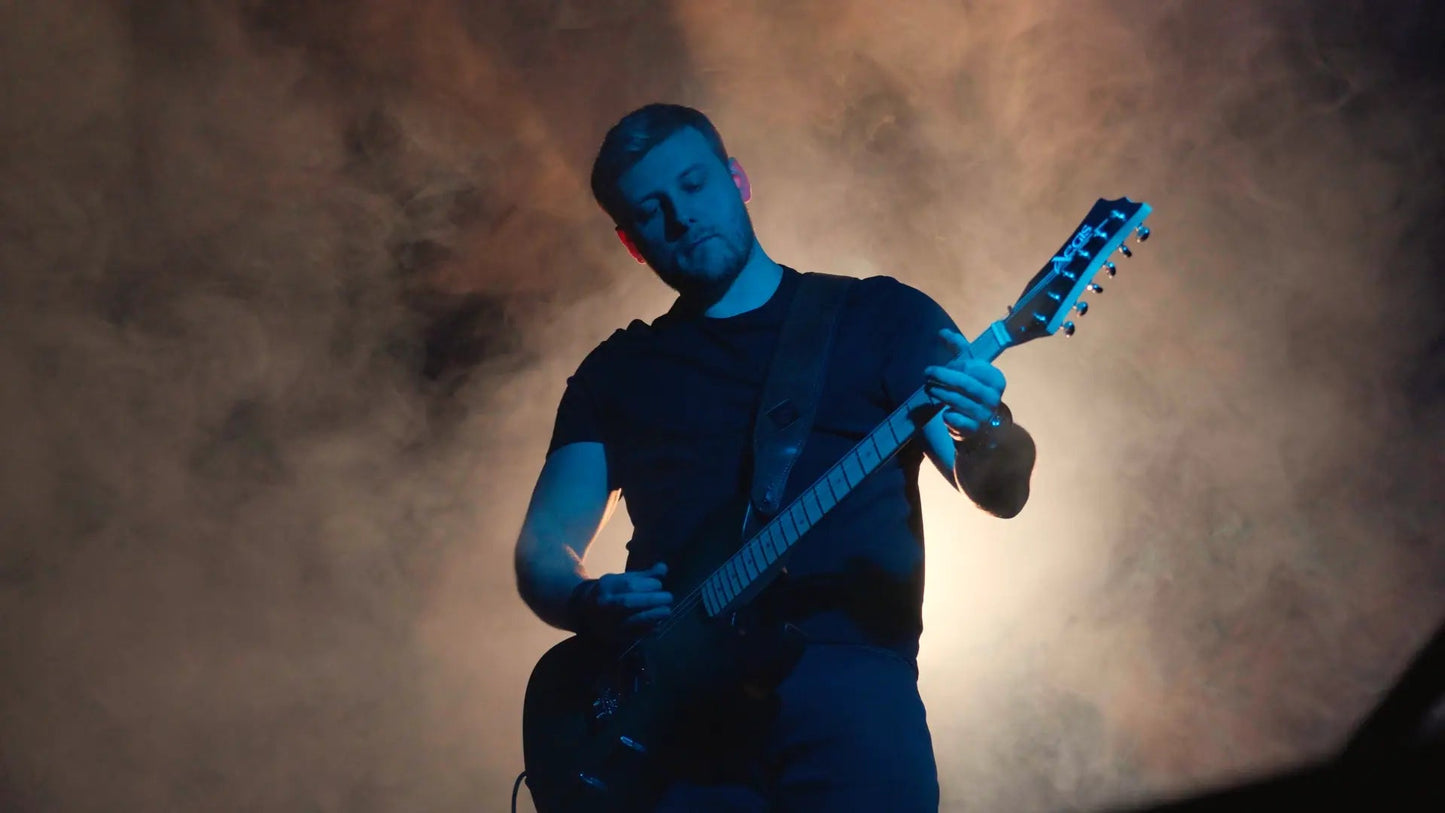 Lyra - Fangorn - Aegis Guitares