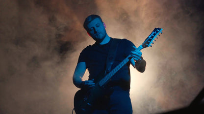 Lyra - Fangorn - Aegis Guitares