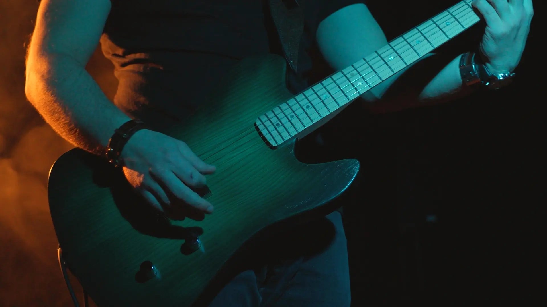 Lyra - Fangorn - Aegis Guitares