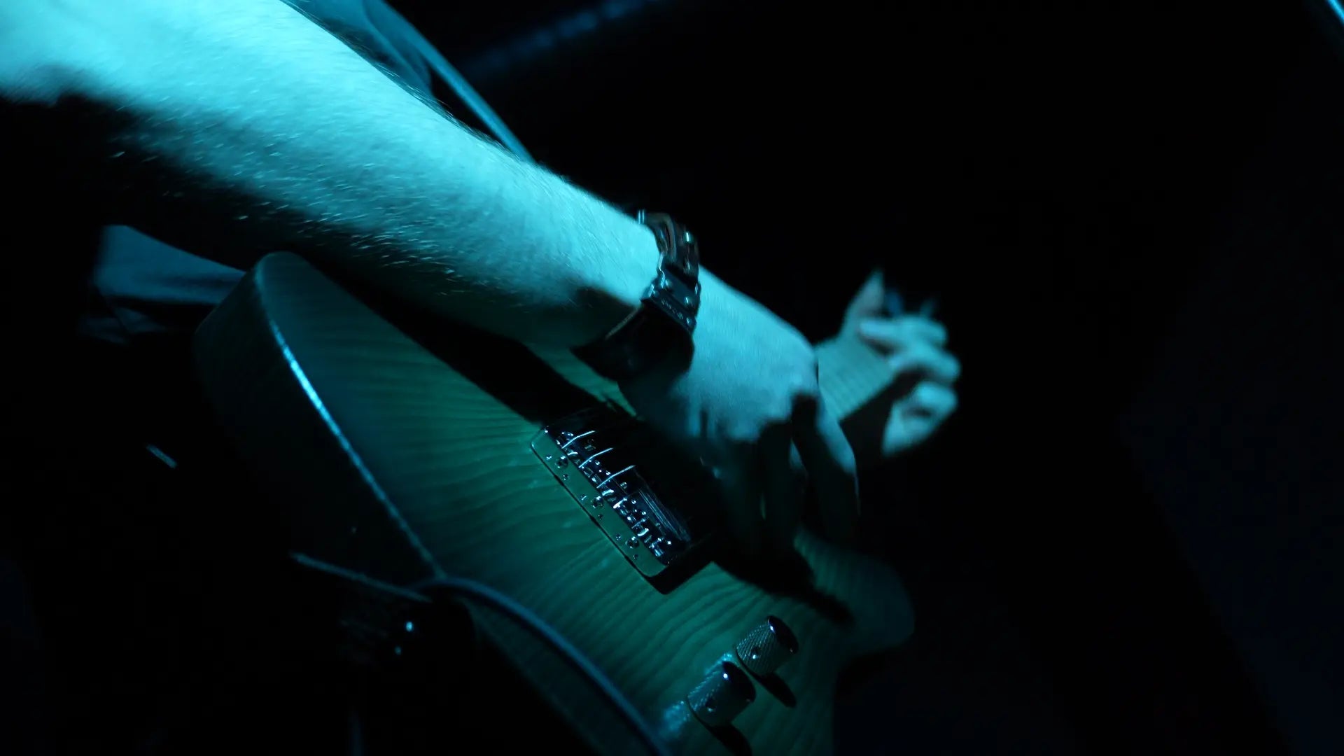 Lyra - Fangorn - Aegis Guitares