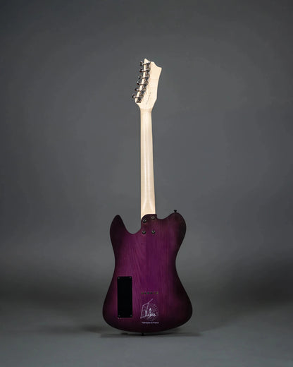 Lyra - Volo - Aegis Guitares