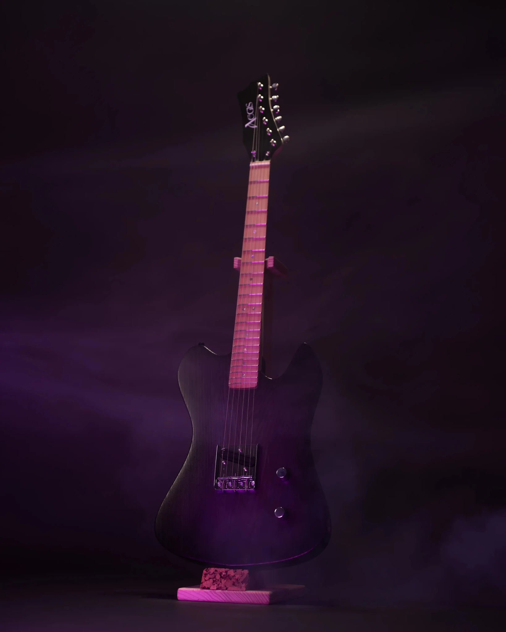 Lyra - Volo - Aegis Guitares