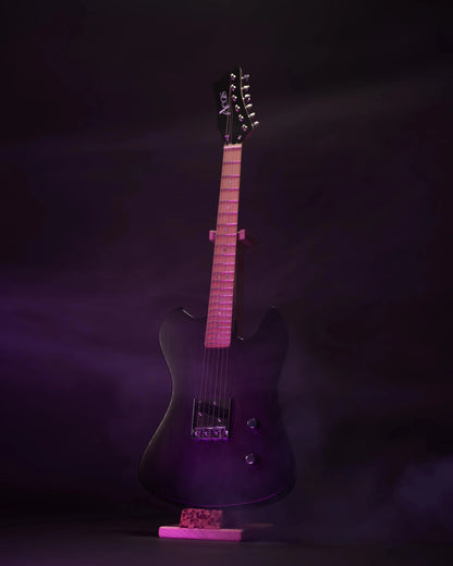 Lyra - Volo - Aegis Guitares