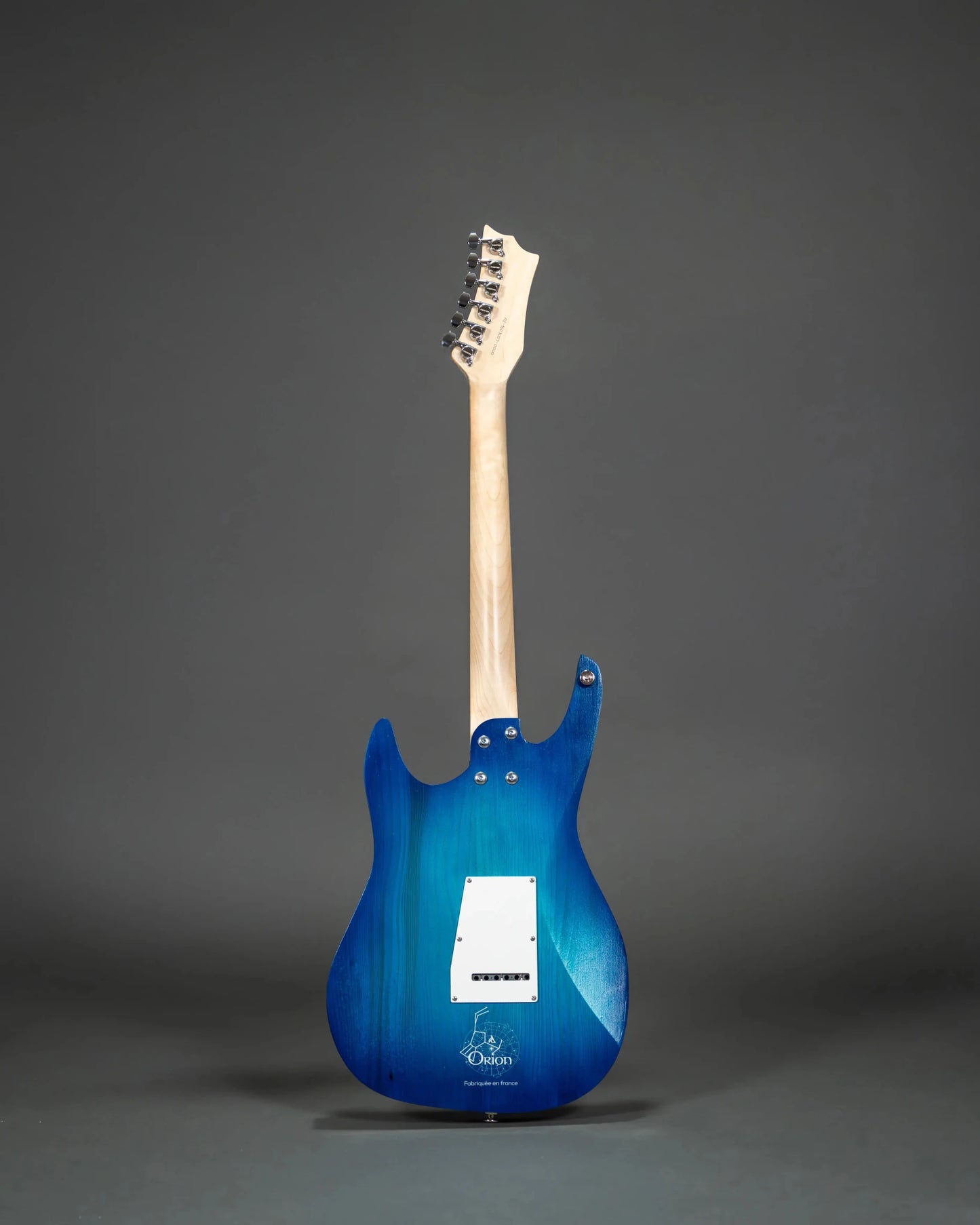 Orion - Cimefroides - Aegis Guitares