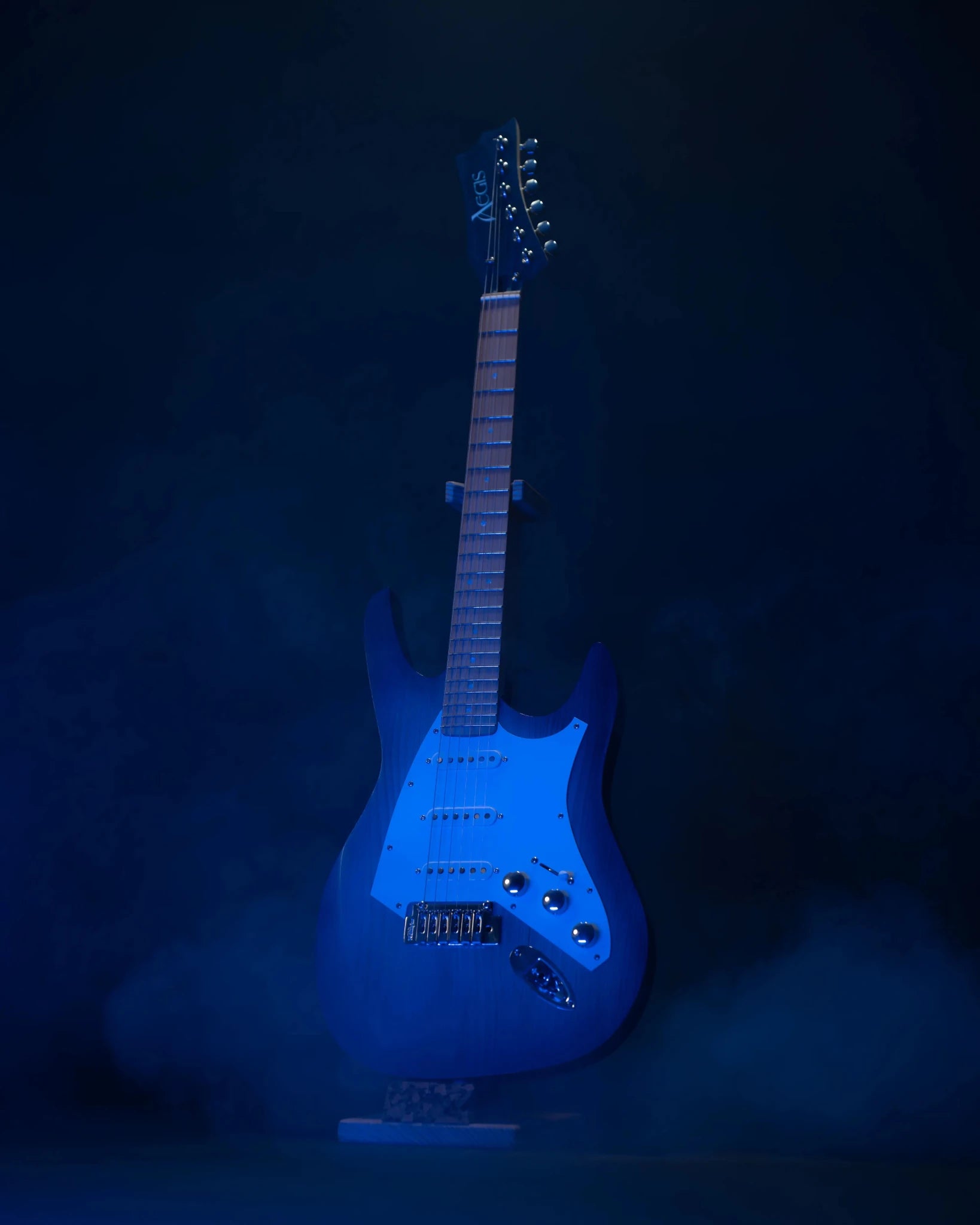 Orion - Cimefroides - Aegis Guitares