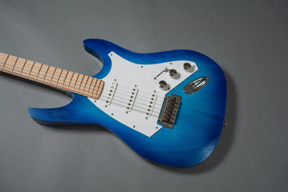 Orion - Cimefroides - Aegis Guitares