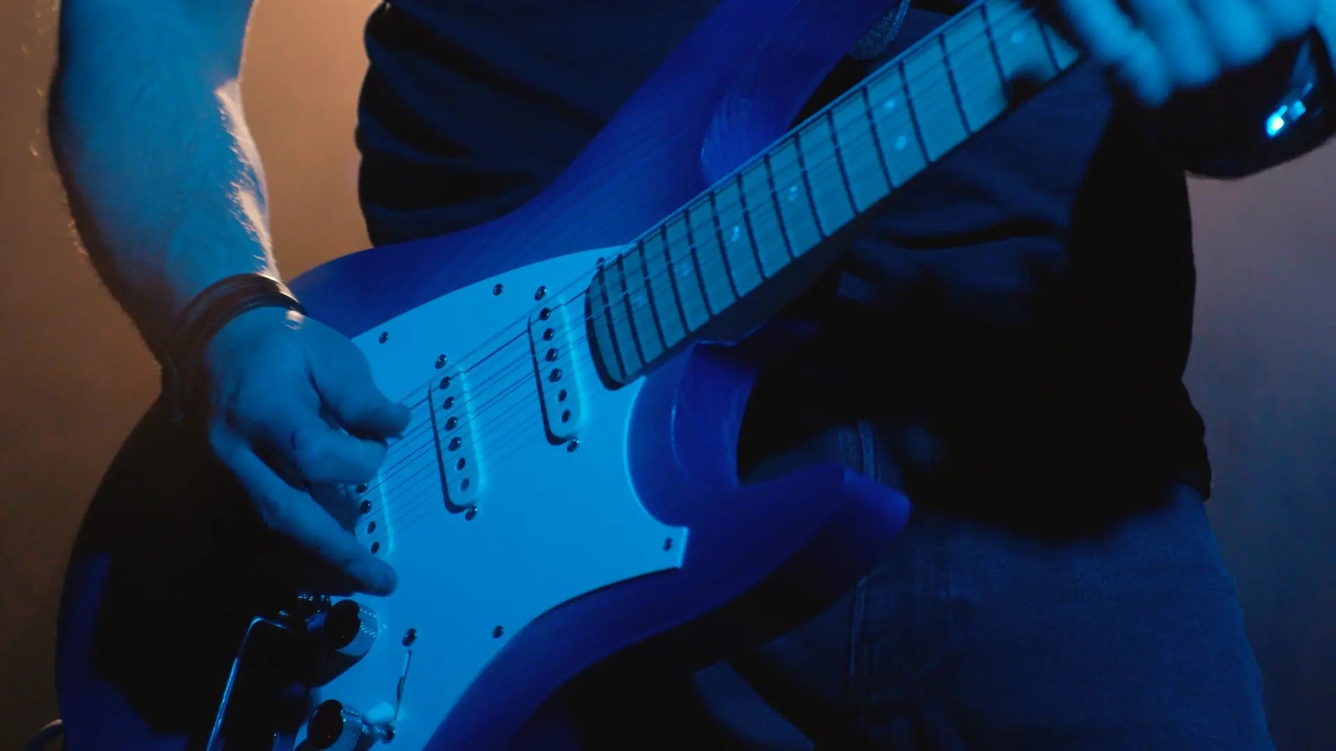 Orion - Cimefroides - Aegis Guitares