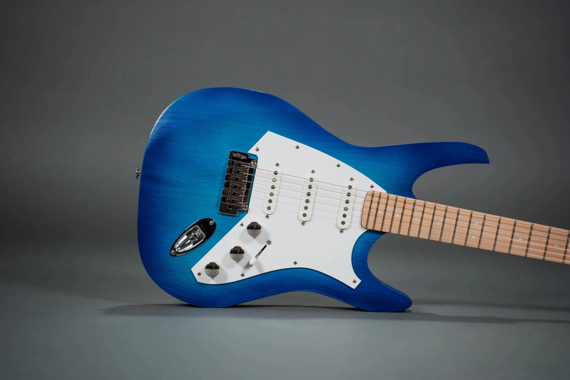 Orion - Cimefroides - Aegis Guitares