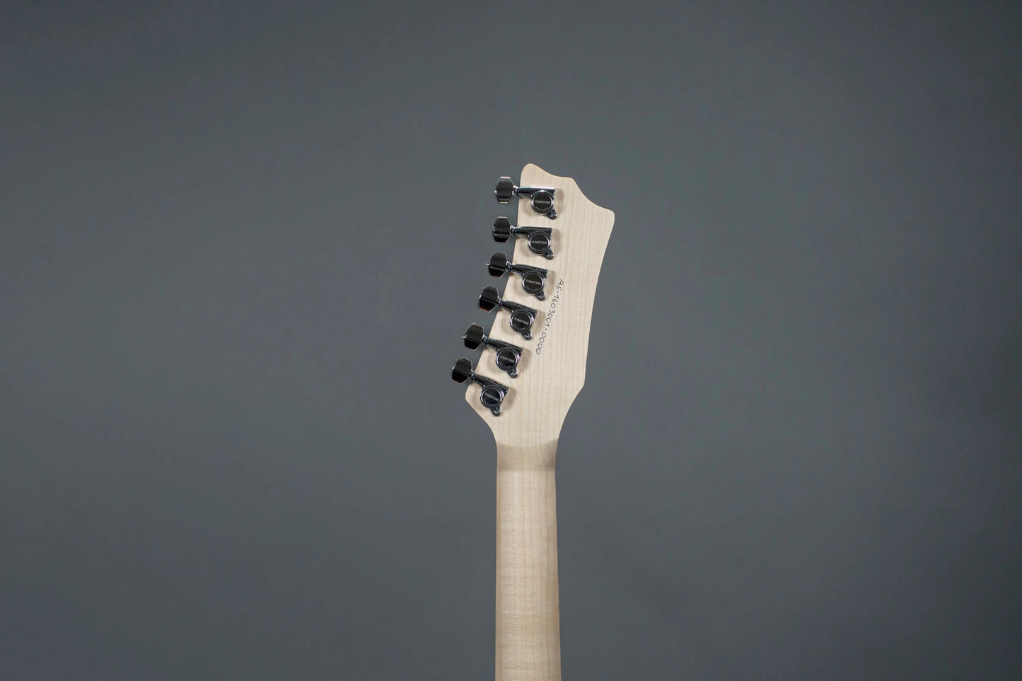 Orion - Cimefroides - Aegis Guitares