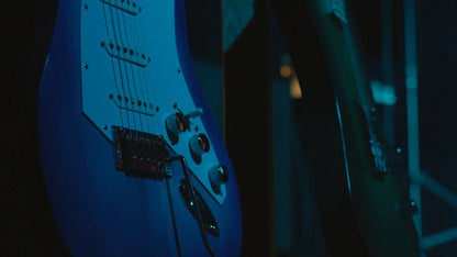 Orion - Cimefroides - Aegis Guitares