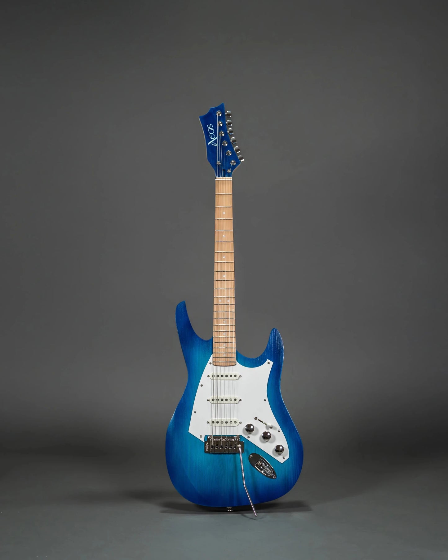 Orion - Cimefroides - Aegis Guitares