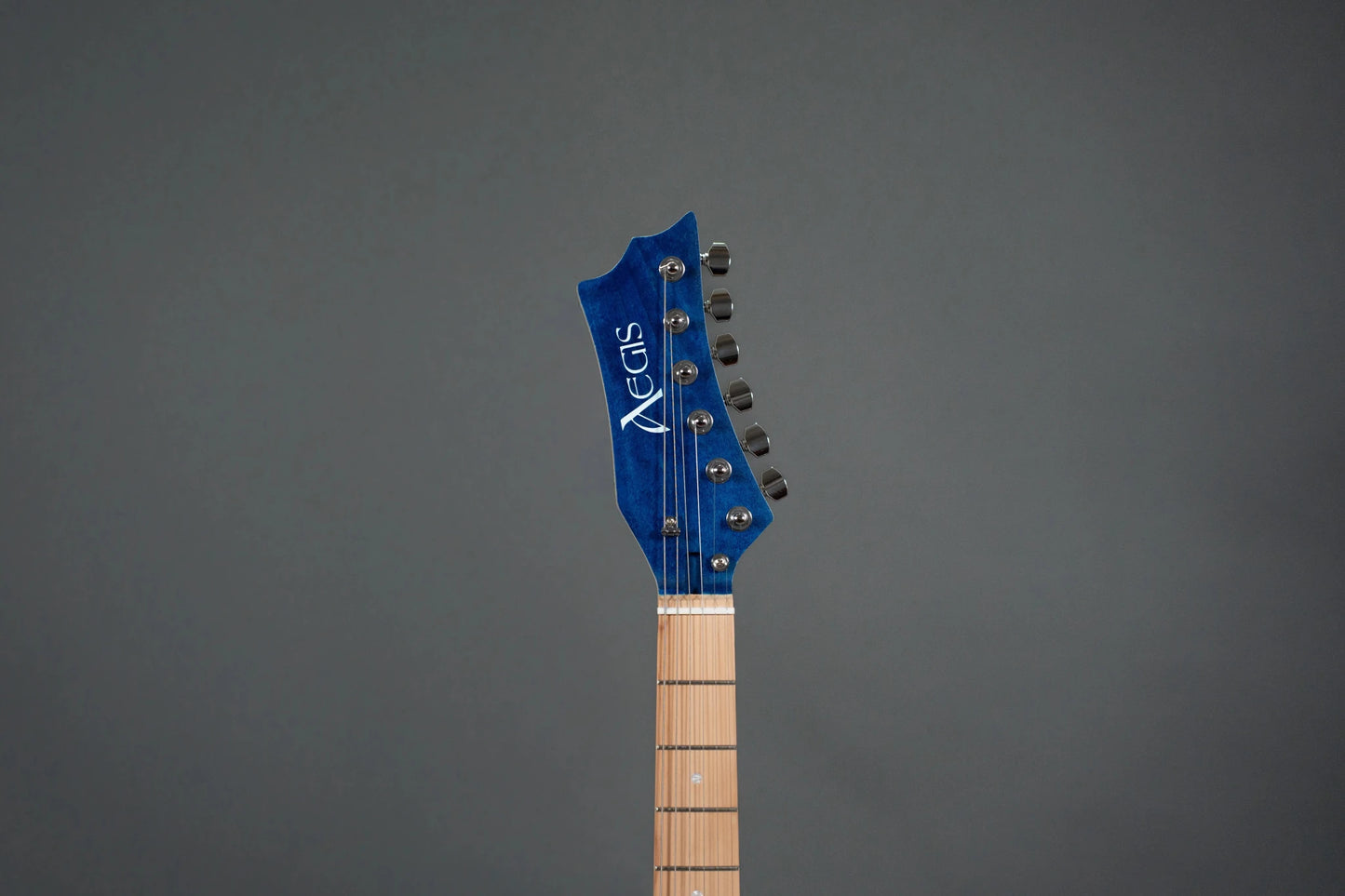 Orion - Cimefroides - Aegis Guitares