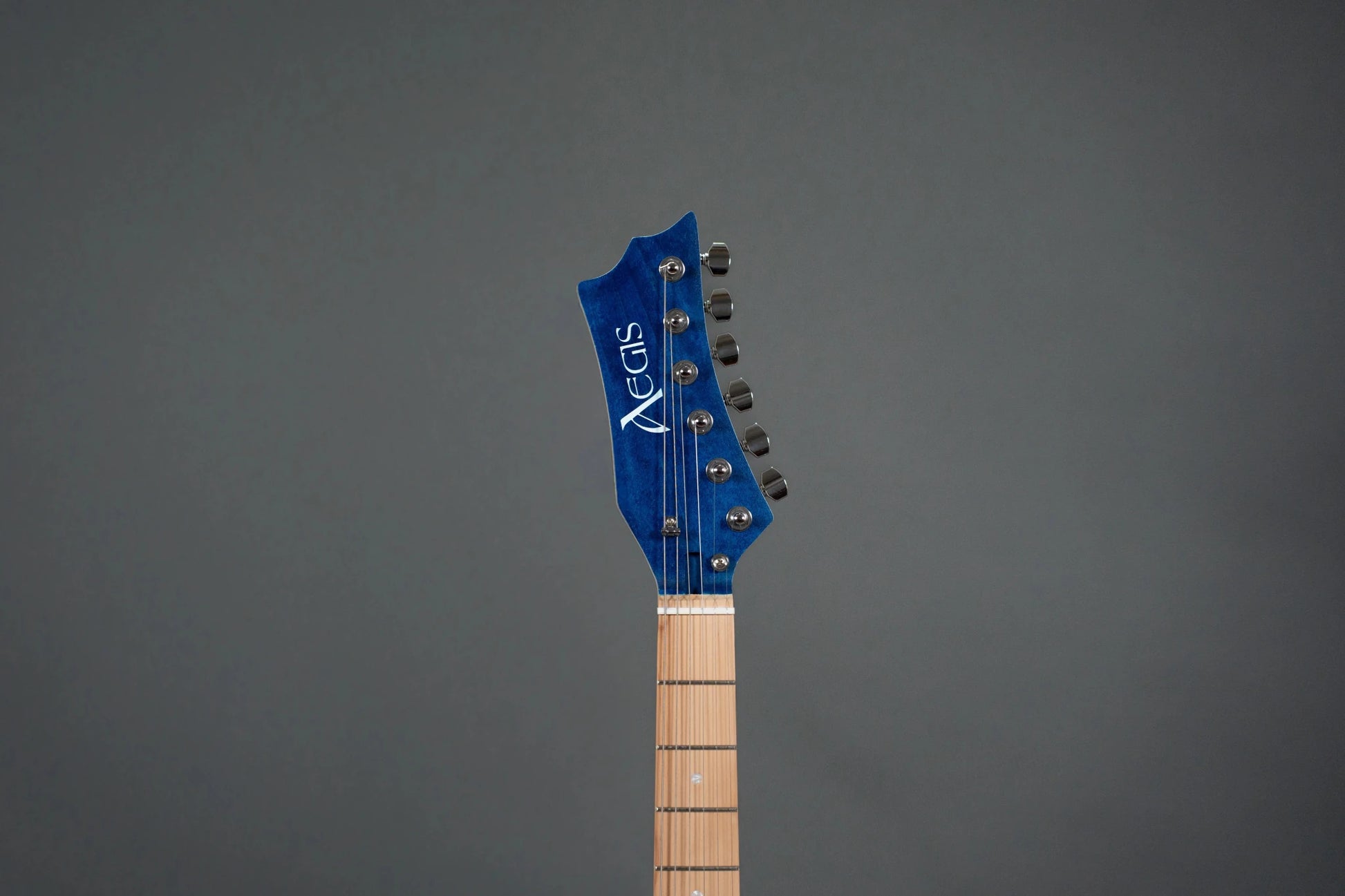 Orion - Cimefroides - Aegis Guitares