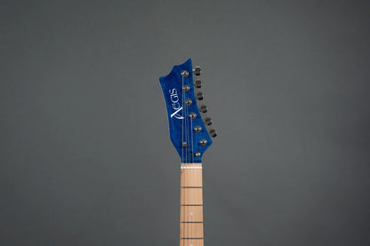 Orion - Cimefroides - Aegis Guitares