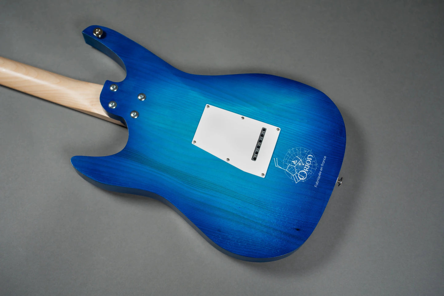 Orion - Cimefroides - Aegis Guitares