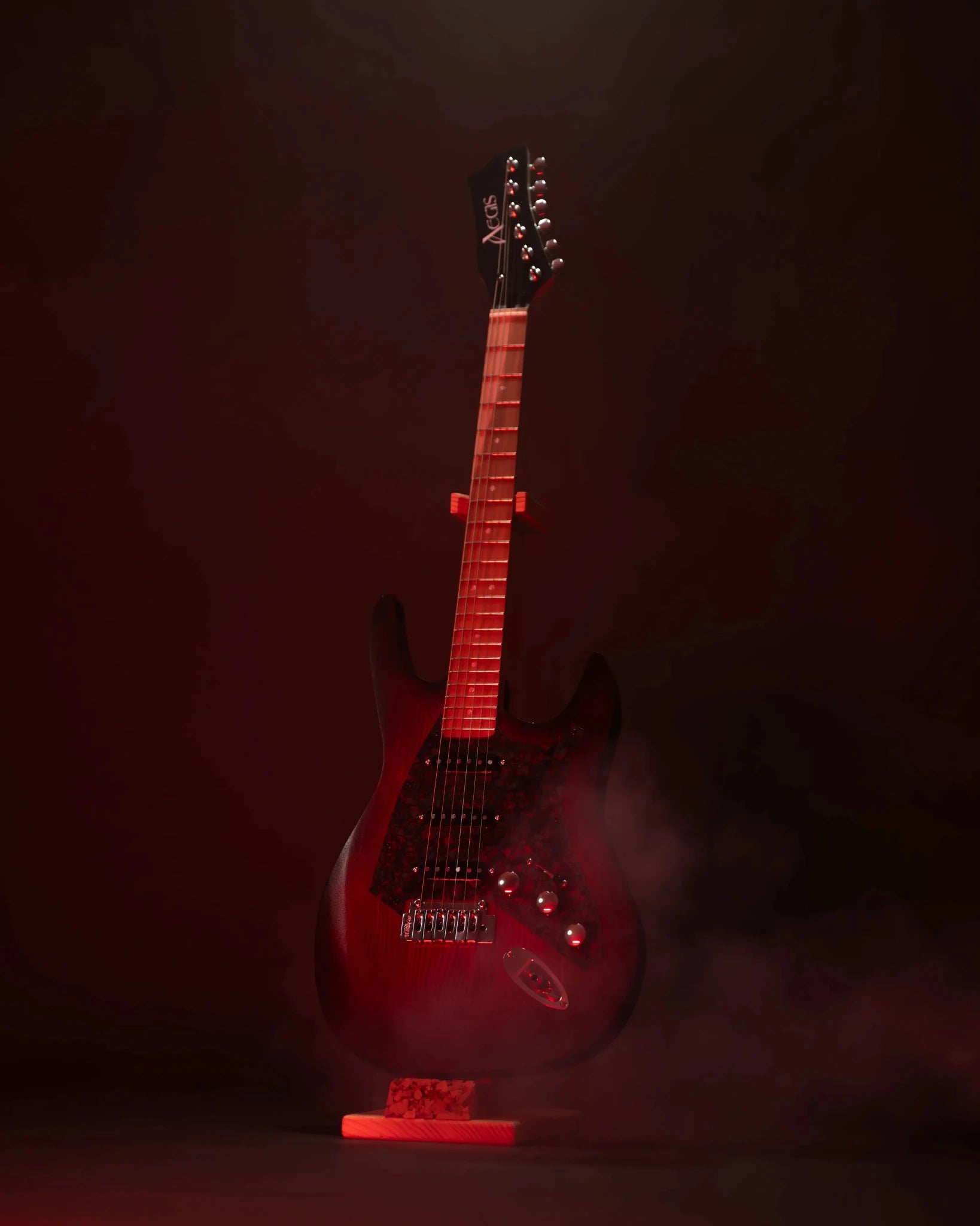 Orion - Dux - Aegis Guitares