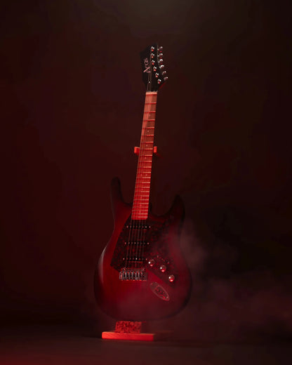 Orion - Dux - Aegis Guitares