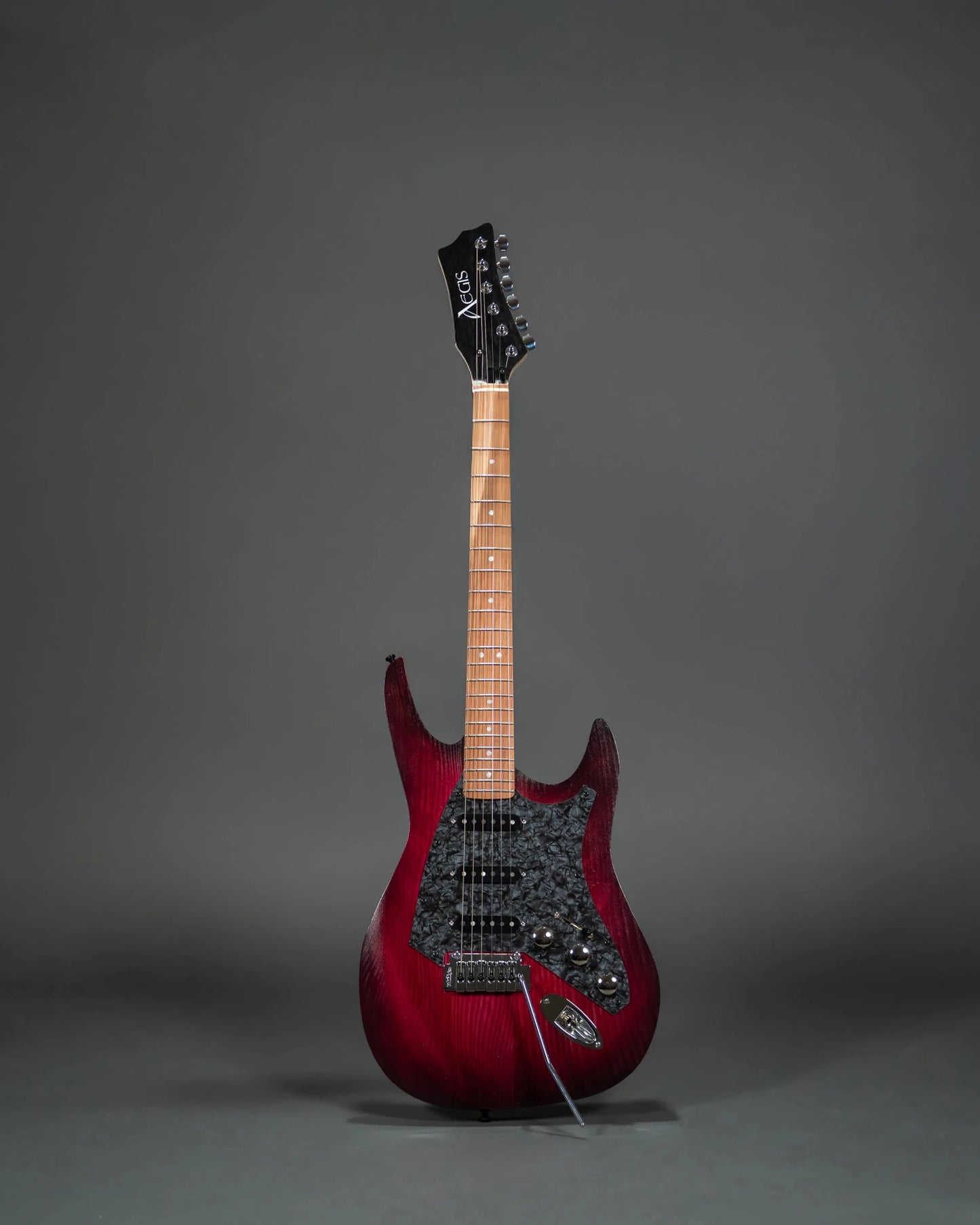 Orion - Dux - Aegis Guitares