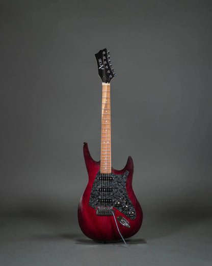 Orion - Dux - Aegis Guitares