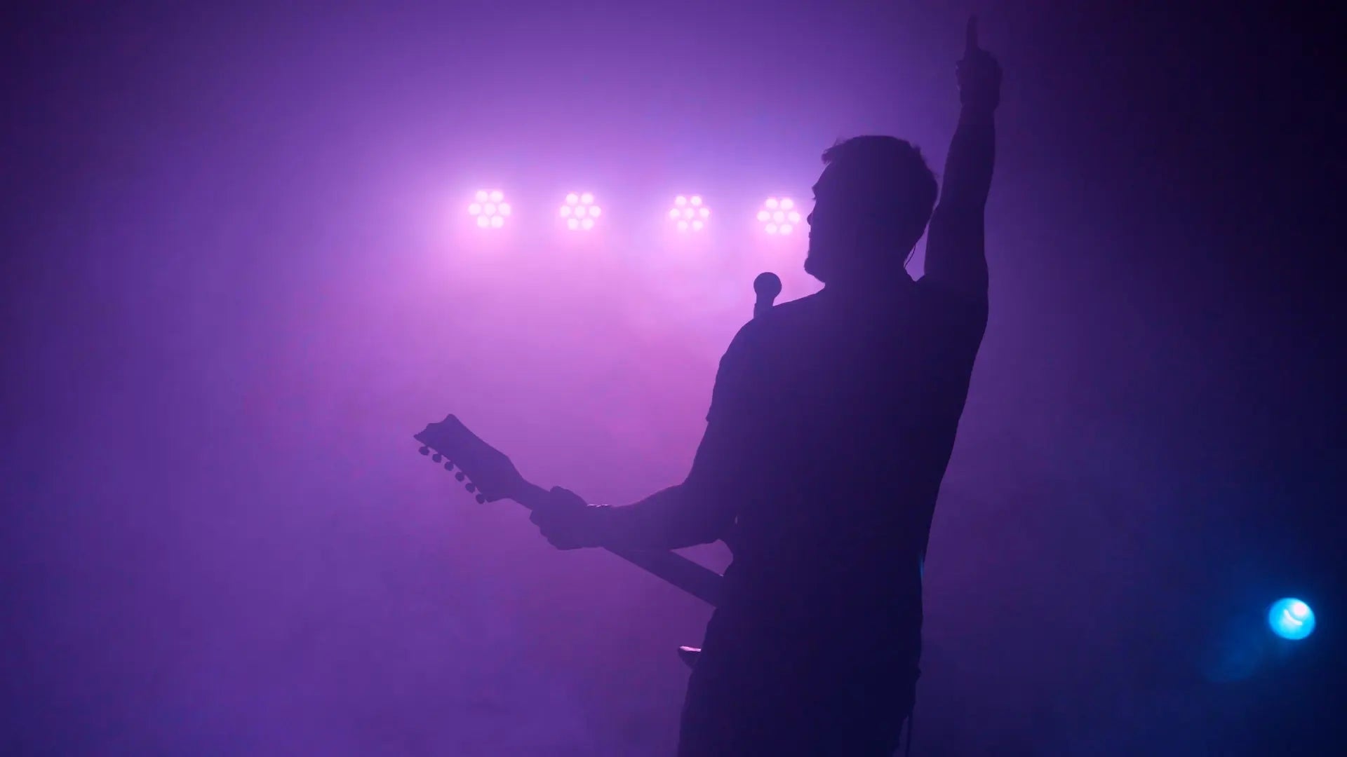 Orion - Dux - Aegis Guitares