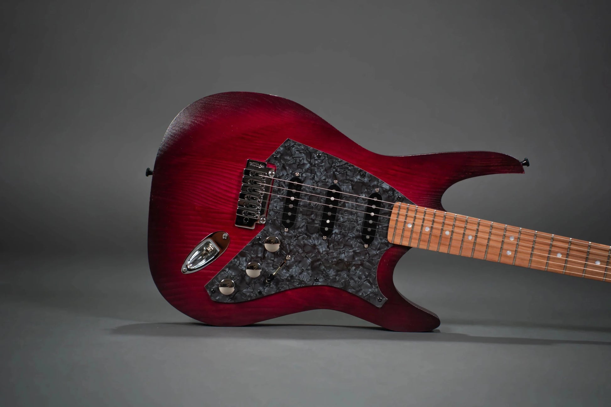 Orion - Dux - Aegis Guitares