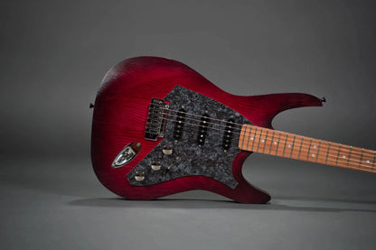 Orion - Dux - Aegis Guitares