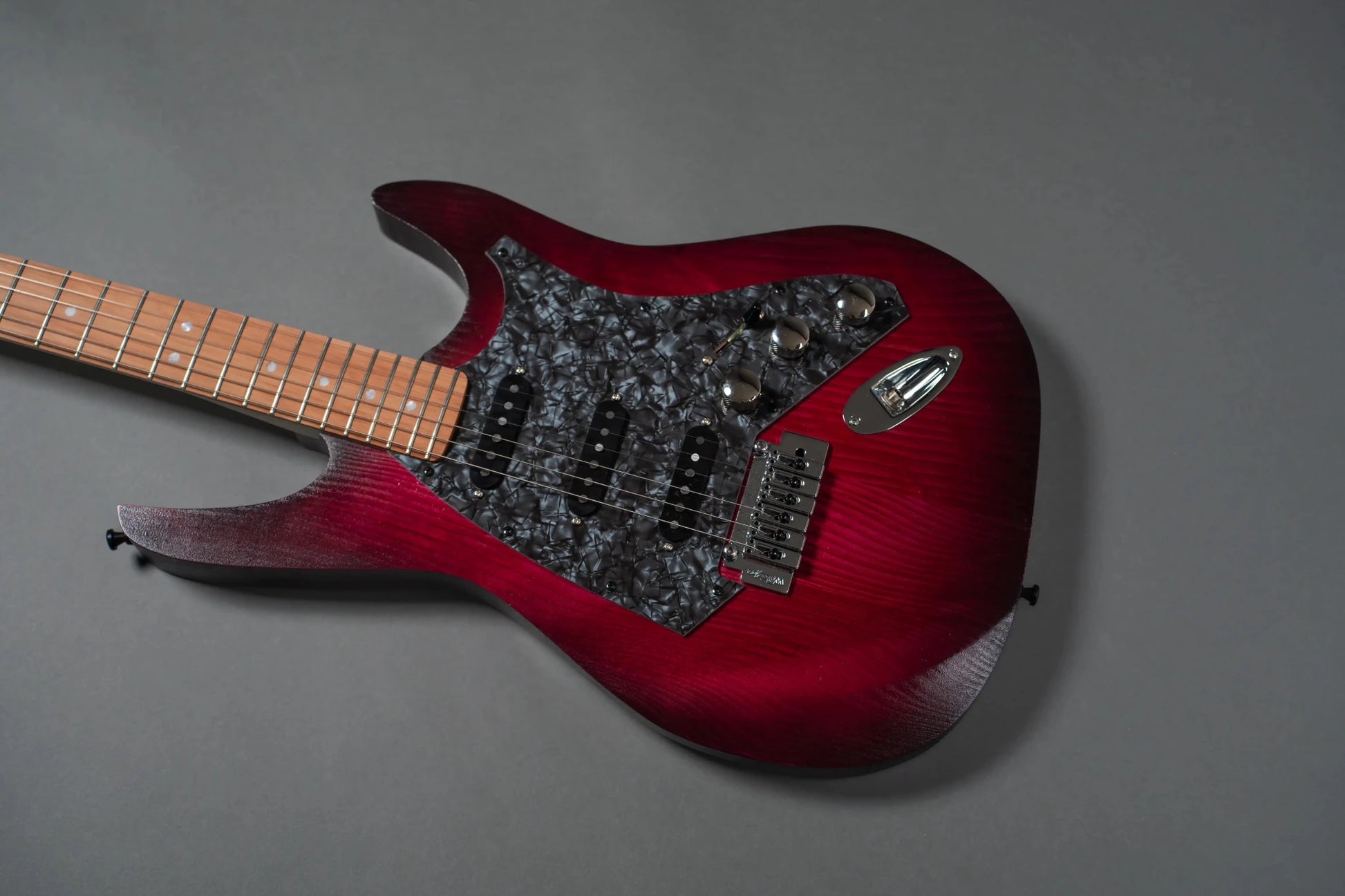 Orion - Dux - Aegis Guitares