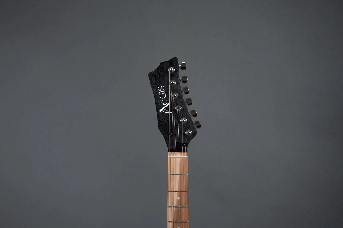 Orion - Dux - Aegis Guitares