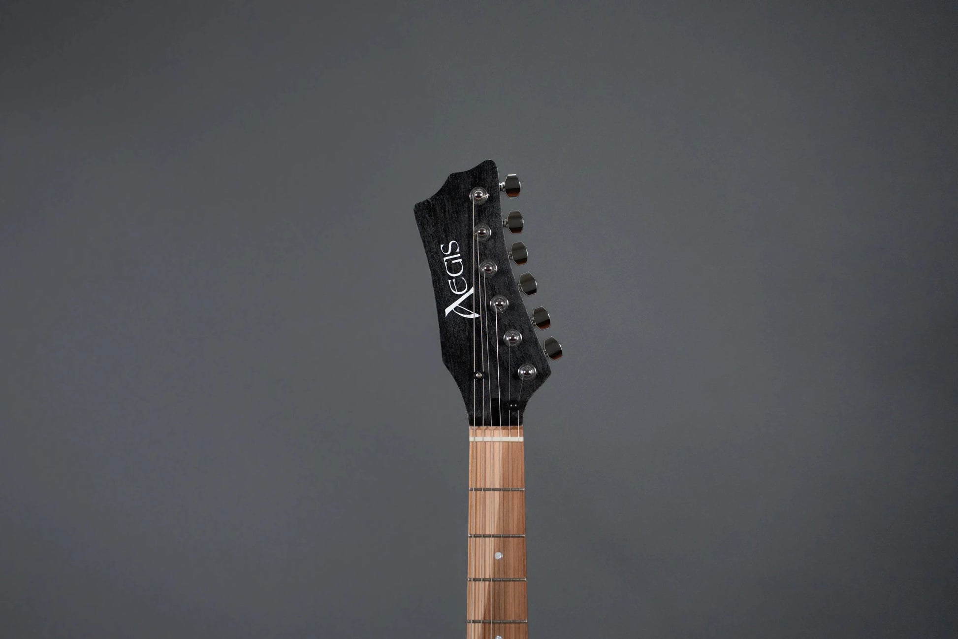 Orion - Dux - Aegis Guitares