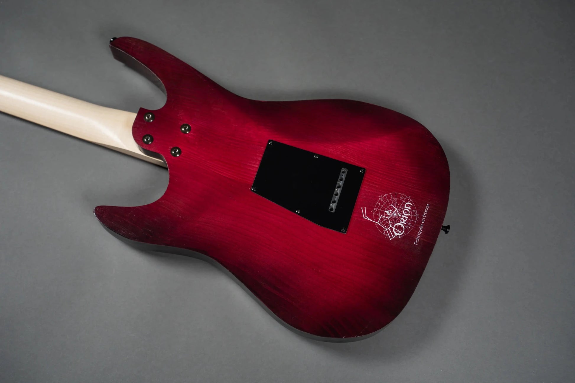 Orion - Dux - Aegis Guitares