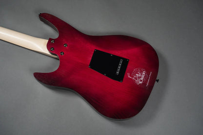 Orion - Dux - Aegis Guitares