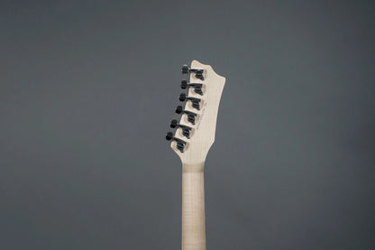 Orion - Dux - Aegis Guitares