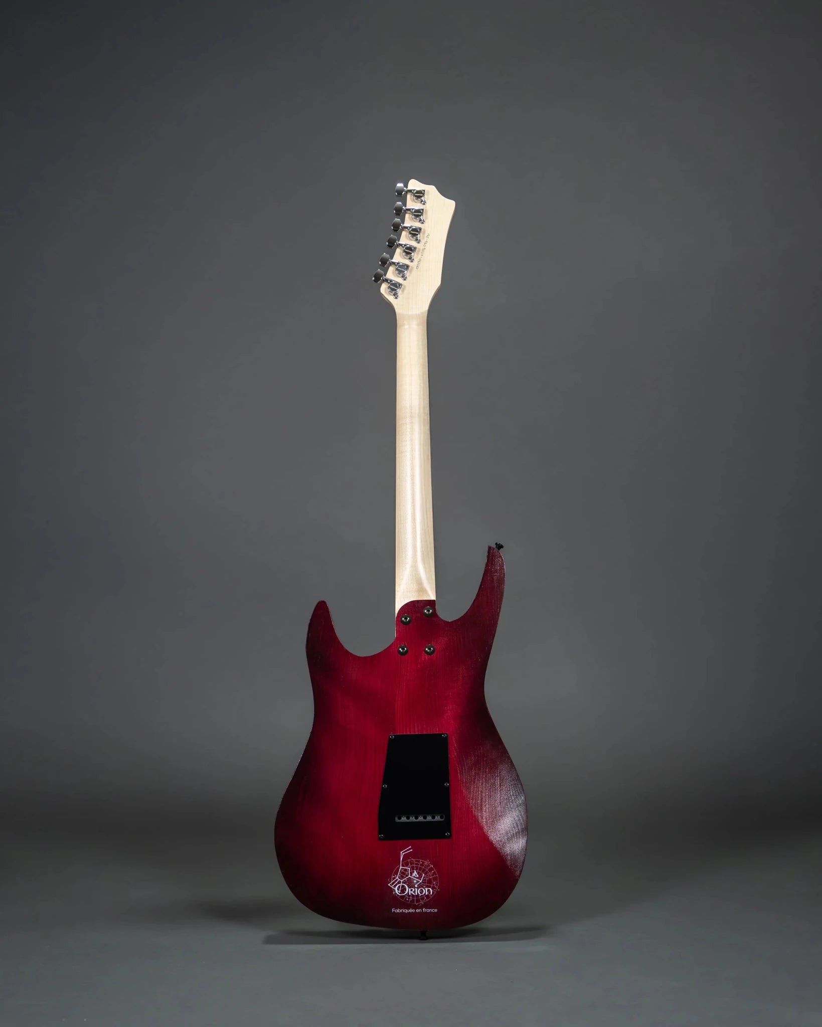 Orion - Dux - Aegis Guitares