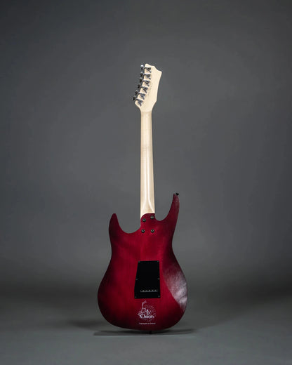 Orion - Dux - Aegis Guitares